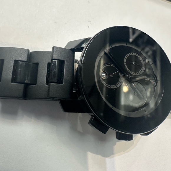Movado Men’s Bold New - Picture 6 of 7
